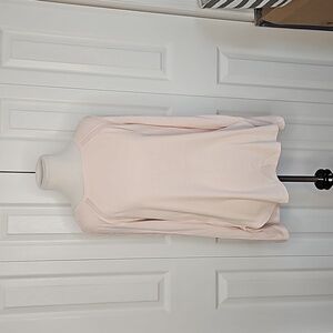 Loft Long Sleeve Blouse Top